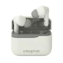 Creative Labs Creative Zen Air Plus Headphones Wireless Inear