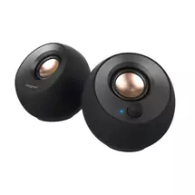 Creative Labs Pebble V2 2-way Black Wired 8 W | In Stock