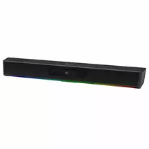 Creative Labs Sound Blaster Katana SE Black 2.1 channels 90 W