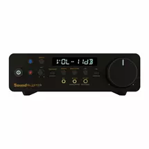 Creative Labs Sound Blaster X5 USB | Quzo UK