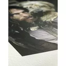 Hahnemuehle | Hahnemühle Agave Art paper 25 sheets | In Stock | Quzo UK