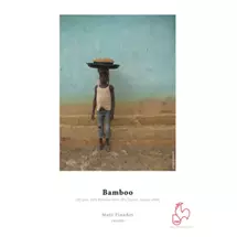 Hahnemühle Bamboo A4 White Matte | In Stock | Quzo UK