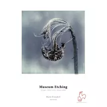 Hahnemühle Museum Etching Art paper 25 sheets | In Stock