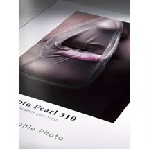 Hahnemühle Photo Pearl White | In Stock | Quzo UK