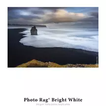 Hahnemühle Photo Rag Bright White Matt | In Stock | Quzo UK