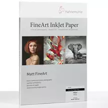 Hahnemühle Photo Rag A2 White Matt | In Stock | Quzo UK
