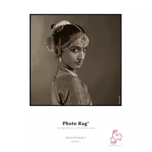 Hahnemühle Photo Rag A3 White Matte | In Stock | Quzo UK