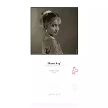 Hahnemühle Photo Rag Matte | In Stock | Quzo UK