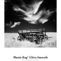 Hahnemuehle | Hahnemühle Photo Rag Ultra Smooth White Matt | In Stock