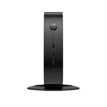 HP Elite t755 3 GHz Windows 11 IoT Enterprise 1.4 kg Black V2546
