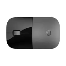 HP Z3700 Dual Silver Mouse | In Stock | Quzo UK