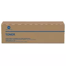 Top Brands | Konica Minolta A9K8250 toner cartridge 1 pc(s) Compatible Yellow