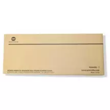 Konica Minolta TN-626Y toner cartridge 1 pc(s) Original Yellow