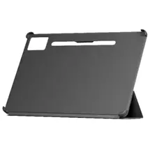 Lenovo Tablet Cases | Lenovo ZG38C05980 tablet case 32.3 cm (12.7") Folio Grey
