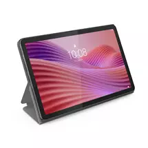 Lenovo ZG38C06653 tablet case 25.6 cm (10.1") Folio Grey