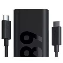 Lenovo ZG38C05738 mobile device charger Universal Black AC Indoor