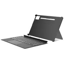 Lenovo ZG38C06011 mobile device keyboard Pogo Pin Black