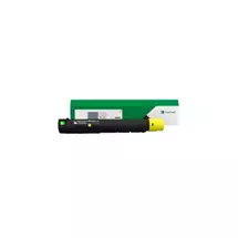 Lexmark 85D00K0 toner cartridge 1 pc(s) Original Black
