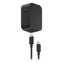Microsoft Surface 45W USB-C Universal Black AC Indoor