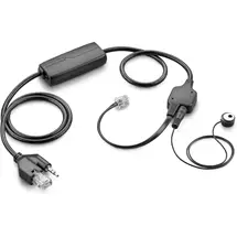 Poly APV-63 Electronic Hookswitch TAA | In Stock | Quzo UK