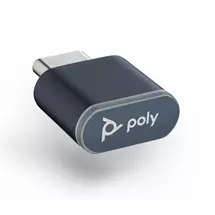 POLY BT700 USB-C BLUETOOTH ADAPTER | In Stock | Quzo UK