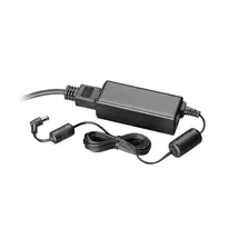 Poly CCX 500/505/600/700 Edge E500 Power Supply with Power Cord