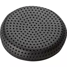 Poly EncorePro HW530/540 Large Leatherette Ear Cushion (1 Piece)