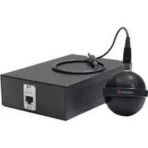 POLY IP CEILING MICROPHONE ARRAY | In Stock | Quzo UK