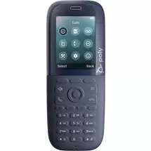 Poly Rove Single/Dual Cell DECT 18801900 MHz B2 Base Station and 30