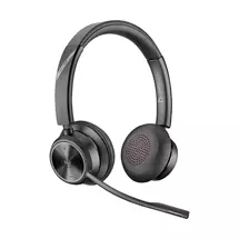 Poly Savi 7320-M Office Stereo DECT 1880-1900 MHz Headset