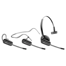 Poly Savi 8240 Office DECT 1880-1900 MHz USB-A Headset