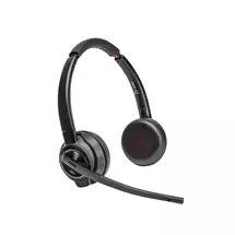 Poly | Poly Savi 8420 Office Stereo Microsoft Teams Certified DECT 18801900