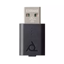 Poly | Poly Savi D400 UC DECT 1880-1900 MHz Dongle | Quzo UK