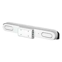 Poly Studio X52 All-In-One Video Bar | In Stock | Quzo UK