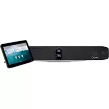 Poly Studio X70 All-In-One Video Bar with TC10 Controller Kit