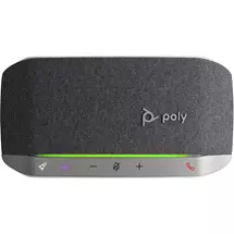 Poly | Poly Sync 20 Microsoft Teams Certified USB-A Speakerphone