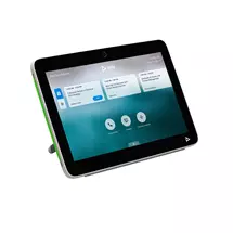 Poly | POLY TC10 WHITE TOUCH CONTROLLER | In Stock | Quzo UK