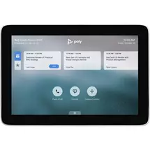 Poly TC8 Touch Controller | In Stock | Quzo UK