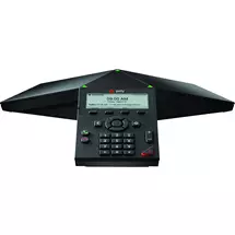 Poly Trio 8300 IP Conference Phone and PoE-enabled