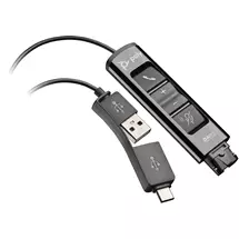 Poly USB-A to USB-C Cable (1500mm) | In Stock | Quzo UK