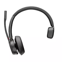 Poly Voyager 4310 Microsoft Teams Certified USBC Headset +BT700