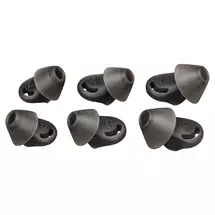 Poly Voyager 6200 Medium Eartips (2 Pieces) | In Stock