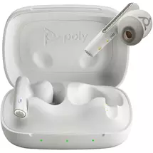 Poly Voyager Free 60 UC White Basic Charge Case | In Stock