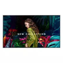 Samsung QB65CN Digital signage flat panel 165.1 cm (65") LED 350 cd/m²
