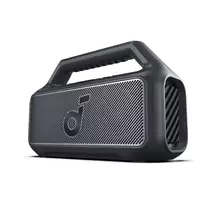 Top Brands | Soundcore Boom 2 SE Stereo portable speaker Black 30 W