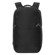 Targus EcoSmart backpack City backpack Black | Quzo UK