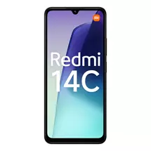 Xiaomi Redmi 14C 17.5 cm (6.88") Dual SIM 4G USB TypeC 4 GB 128 GB