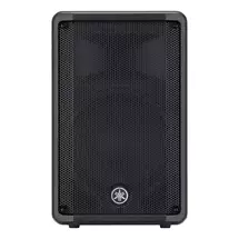 Yamaha CBR10. Recommended usage: DJ. Speaker type: 2way, Audio output