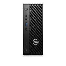 Intel W680 | DELL Precision 3260 Intel® Core™ i7 i713700 16 GB DDR5SDRAM 512 GB SSD