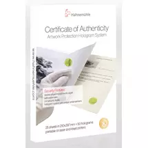 Hahnemühle 10640397 photo paper A4 White Matt | In Stock